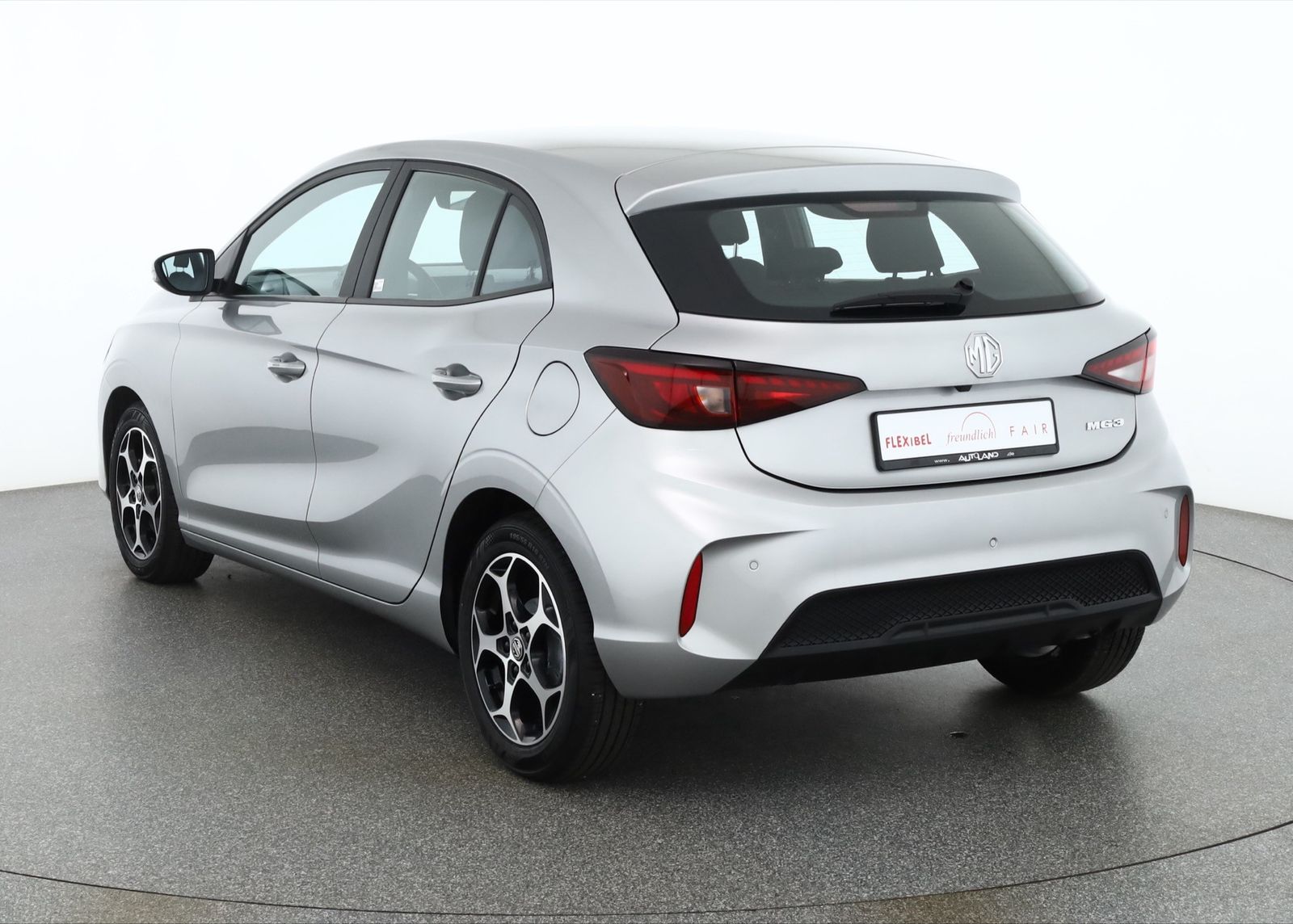 MG3