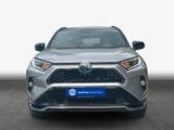Toyota RAV4 2.5 Plug-In LED,SHZ,PDC, AHK - Toyota: Plug In