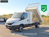 Iveco Daily 35C16 3.0L Kipper 3,5t AHK 160PS Doppelber - Iveco Daily 35C16