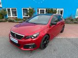 Peugeot 308 SW GT 1,6 Pure Tech Automatik - gebrauchte Peugeot 308 aus dem Jahr 2019
