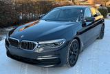 BMW 530i xDrive A - - BMW 5er Reihe in Dortmund