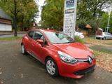 Renault Clio 1.2 16V 75 Klima Multi - Renault Clio 16v mit Benzin-Antrieb