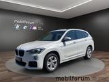 BMW X1 xDrive18d M-Sport LED Kamera 18 Zoll NAVI - BMW X1 Gebrauchtwagen in Dresden