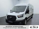 Ford Transit Kasten Trend 2.0 EcoBlue L3H2 TEMP+PDC