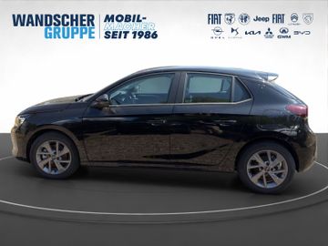 Opel Corsa F 1.2 Turbo Edition LED+SHZ+PDC+SoundSys