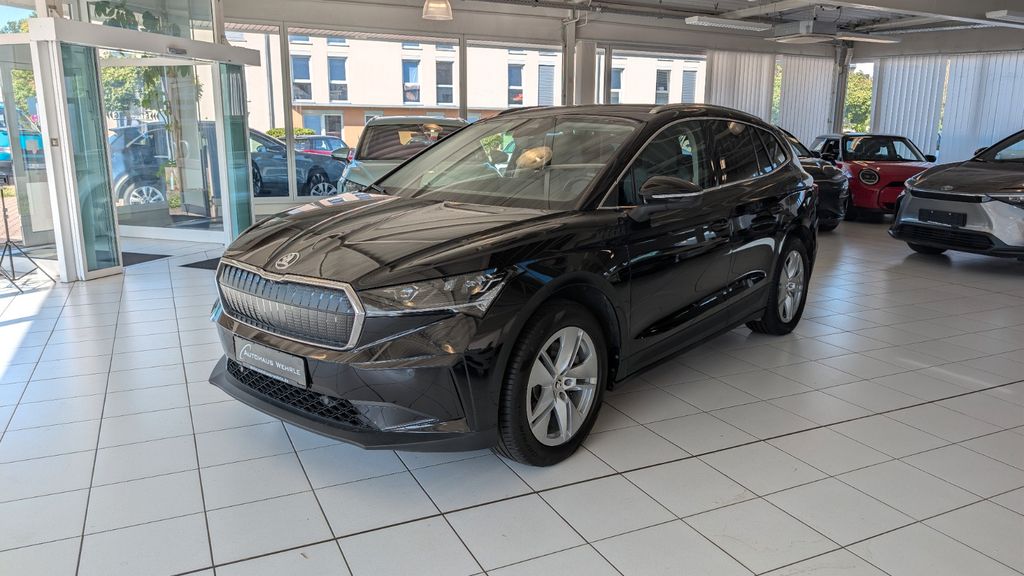 Image of Skoda Enyaq
