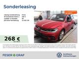 Volkswagen Polo Style 1.0 TSI DSG Navi Kamera LED ACC SiHz - gebrauchte Volkswagen Polo aus dem Jahr 2022