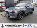 Mazda CX-30 Homura HUD Navi LED ACC El. Heckklappe App - Mazda CX-30 Gebrauchtwagen in Köln
