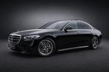 Mercedes-Benz S 400 d 4MATIC*3x AMG SPORT*ALLRADLENKUN*DESIGNO - Mercedes-Benz S 400 aus 2021