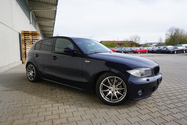 BMW 130i 3,0 265 PS Xenon Tüv,Bremsen,Reifen NEU!