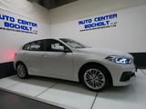 BMW 118 i Advantage*Aut*NaviProf*DAB*Apple CarPlay - BMW 1er Reihe: Weiß