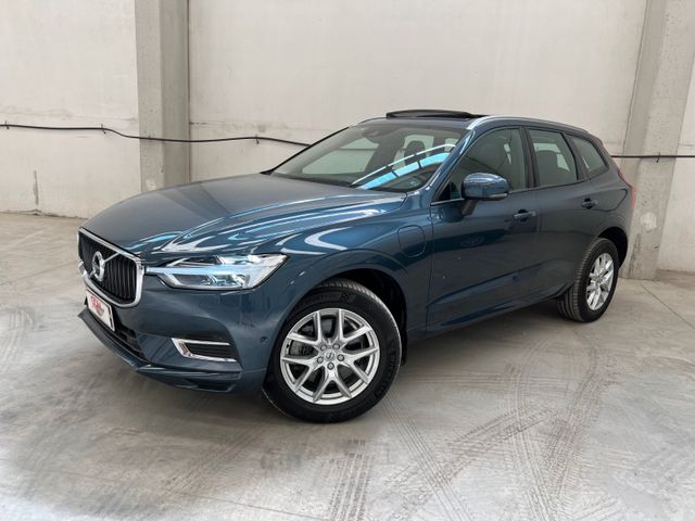 Volvo XC60 T8 Twin Engine AWD Inscription PANORAMA 360