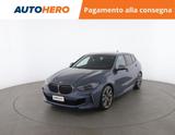 BMW M135 i xDrive - BMW 135 aus 2020