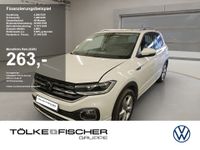 Volkswagen T-Cross - Vorschau Bild 1