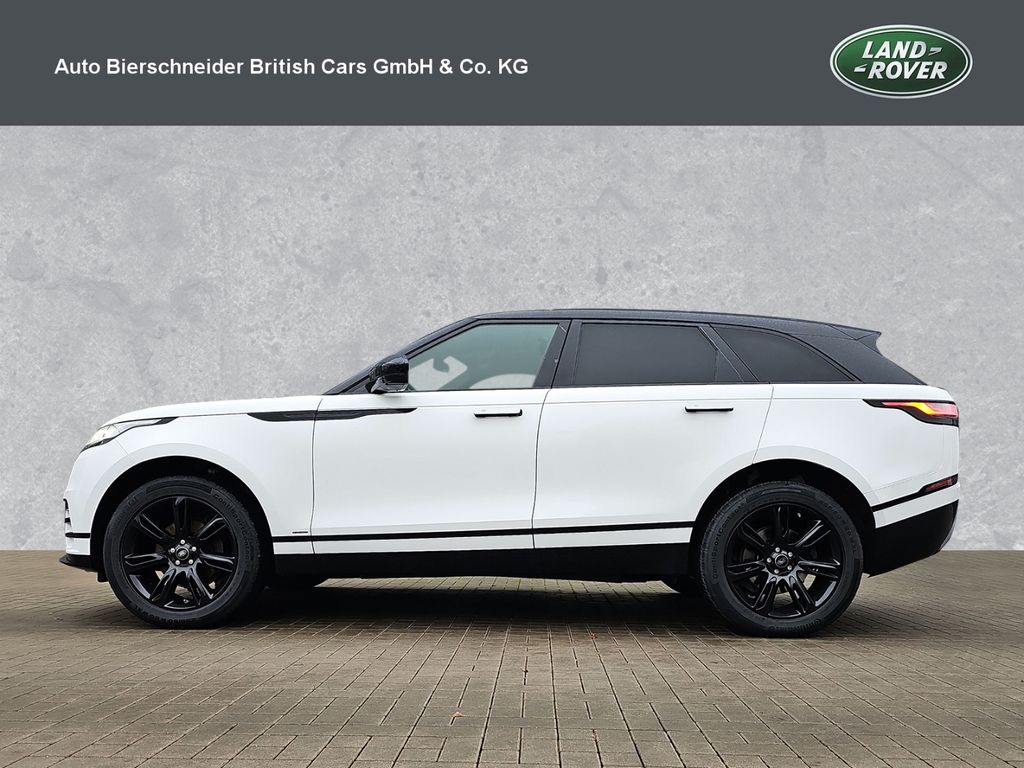 Land Rover Range Rover Velar D240 R-Dynamic S 480,- OHNE AN
