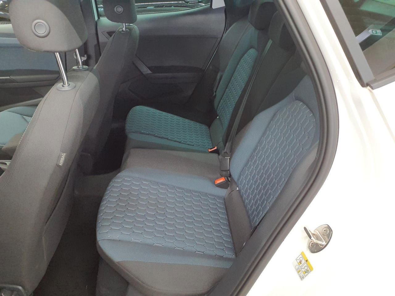 Seat Arona - Bild 5