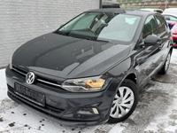Volkswagen Polo 1,0 VI Comfortline