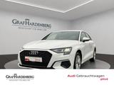 Audi A3 Sportback 40 TFSIe S tronic MMI Navi plus