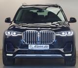 BMW X7 xDrive 40i 340PS xDrive Design Excellence HUD - BMW X7