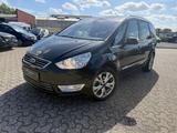 Ford Galaxy Titanium AHK TÜV  HU neu - gebrauchte Ford Galaxy aus dem Jahr 2010