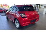 Suzuki Swift 1.2 Comfort LED NAVI ACC Kamera SitzHZG AP - Suzuki Swift: Rot