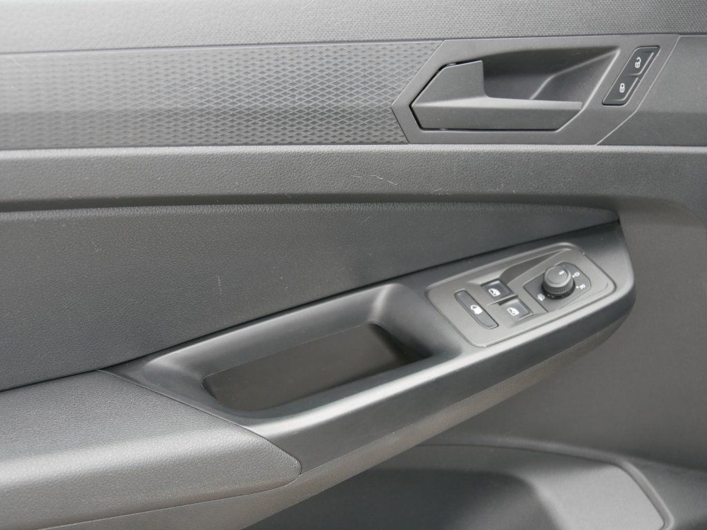 Fahrzeugabbildung Volkswagen Caddy Cargo 2.0 TDI Kamera Sitzhzg. PDC