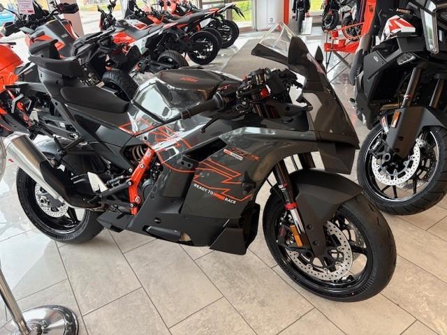 KTM RC 990
