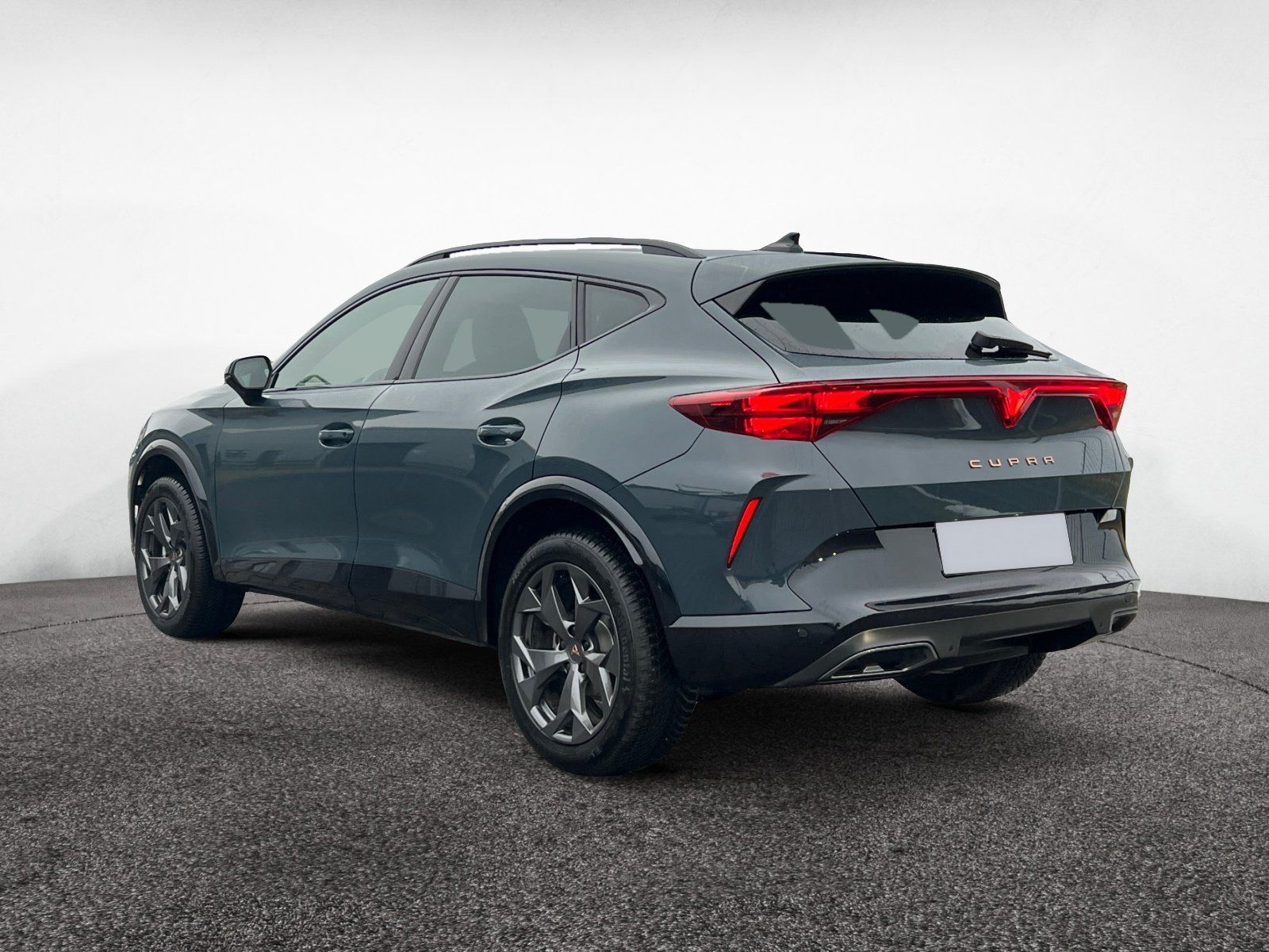 Cupra Formentor - Bild 4