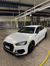 Audi RS5 2.9 TFSI quattro Vollausstattung | Liebhaber - Audi RS5 in Essen
