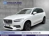 Volvo XC90 T8 AWD Core Plug-In (EURO 6d) Klima Leder - Volvo XC90: Core