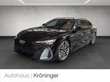 Audi A6 Avant TFSI quat. DSG S Line B&O HUD Pano - Audi A6: L
