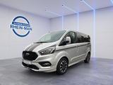 Ford Tourneo Custom SPORT*VOLLAUSSTATTUNG*TOP ZUSTAND - Ford Tourneo Custom in Mainz