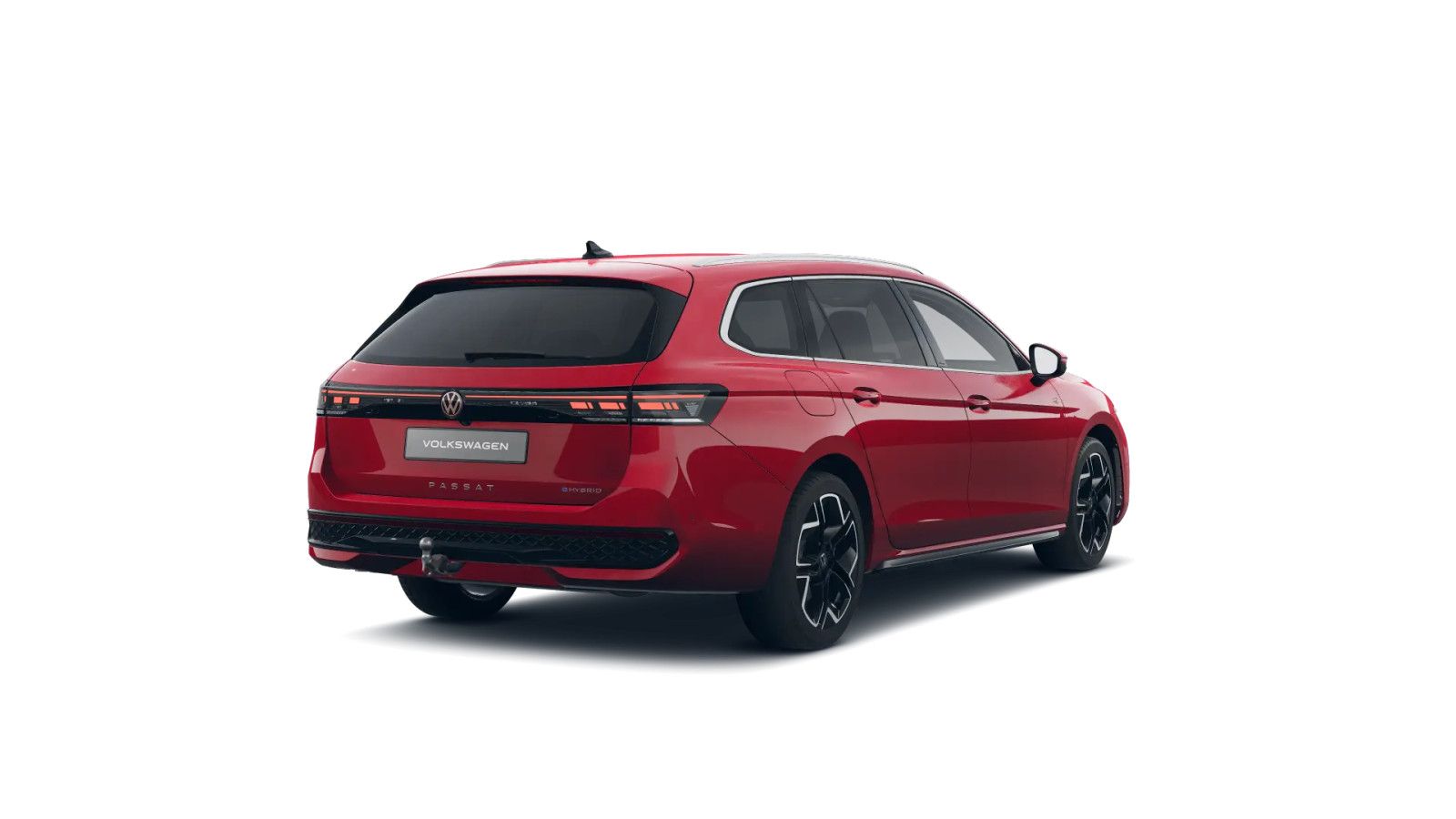 Volkswagen Passat Variant - Bild 2