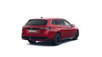 Volkswagen Passat Variant - Vorschau Bild 2
