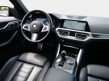 BMW 420 Gran Coupé - 12