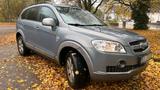 Chevrolet Captiva 2011 - 7 Sitzer Benziner... - gebrauchte Chevrolet Captiva aus dem Jahr 2011