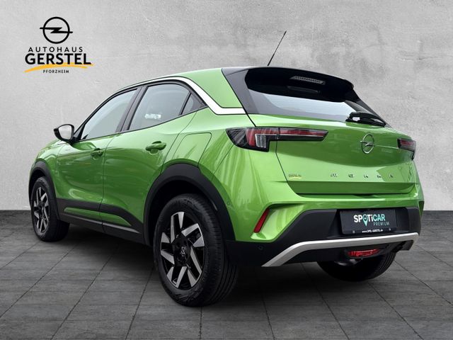 Mokka Elegance 1.2 Elegance KLIMA SHZ LHZ LMF LE