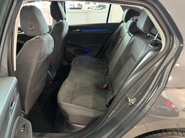 Volkswagen Golf VIII Life TDI LED NAVI RFK PDC SMART LINK, миниатюра 10