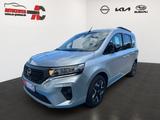 Nissan Townstar DIG-T 130 N-Design - Nissan Townstar: N Design