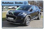 Ford Puma 1.0 EcoBoost Titanium X Navi R-Kamera PDC - Ford Puma: Titanium X