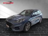 Ford Kuga ST-Line leichter Hagelschaden Sportpaket - Ford in Ratingen