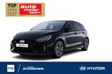 Hyundai i30 N Line 1.6 T-GDI 150PS DCT Pano - Hyundai i30 Neuwagen mit Benzin-Antrieb