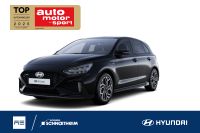 Hyundai i30 - Vorschau Bild 1