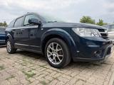 Fiat Freemont Lounge AWD !!!7 Sitzer !!! - Fiat 7-Sitzer