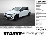 Volkswagen Golf GTE 1.4 TSI DSG eHybrid Black Style  Navi L - Volkswagen mit Hybrid-Antrieb