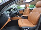 BMW 530d Autom. Leder Ambiente Klimaauto. - gebrauchte BMW 5er Reihe aus dem Jahr 2023