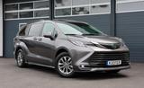 Toyota Sienna HYBRID/ACC/7-Sitzer/SHZ/APPLE/Kamera/TOTW