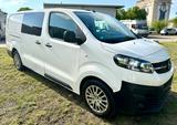 Opel Vivaro L3  6 Sitzer - Opel Vivaro Gebrauchtwagen in Bremen