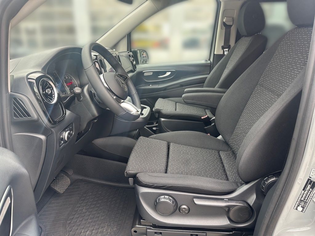 Fahrzeugabbildung Mercedes-Benz Vito 116 CDI Mixto Lang LED WINTER STHZG