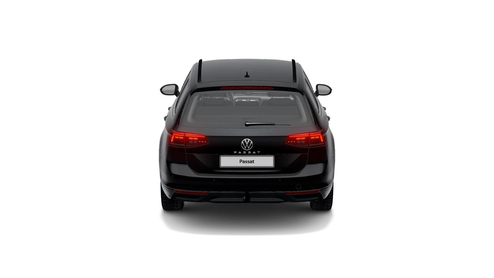 Volkswagen Passat Variant - Bild 10